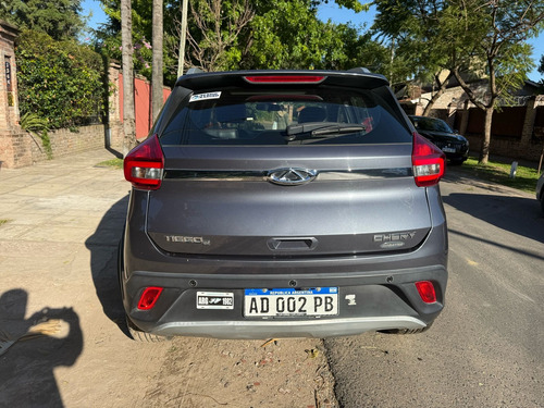 Chery Tiggo 2 1.5 Confort
