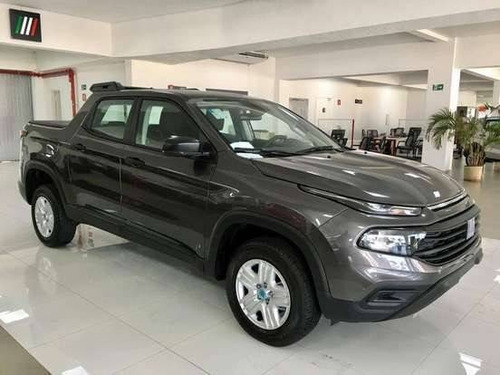 Imagem 8 de 15 de Fiat Toro 1.3 Turbo 270 Flex Endurance At6