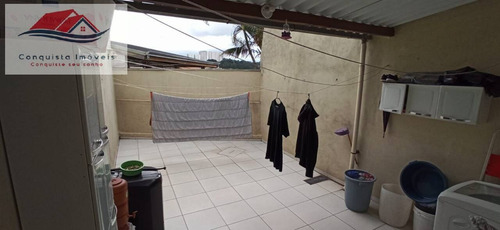Imagem 12 de 15 de Sobrado 150m² - 02 Dormitórios - Jd. Terezópolis - Guarulhos - 248