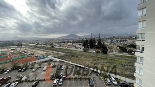 Departamento En Marina Sol Iii