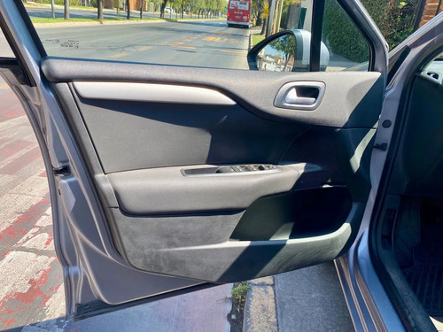 Citroen C-4 1.2 Puretech 130 Eat6 Feel At 2017