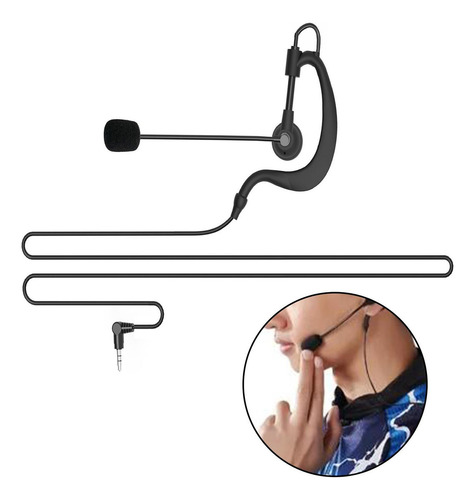 Para Los Auriculares Para Árbitro Reemplazan A Los .