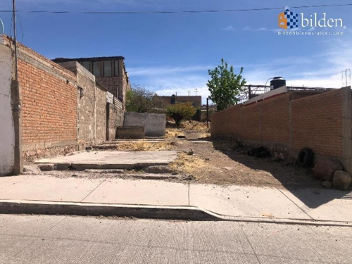 Terreno En Venta Colonia Luz Y Esperanza