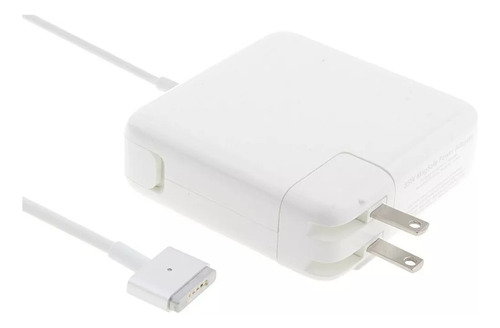 Cargador Compatible Con Magsafe ® 2 85w A1424 A1398 A1343