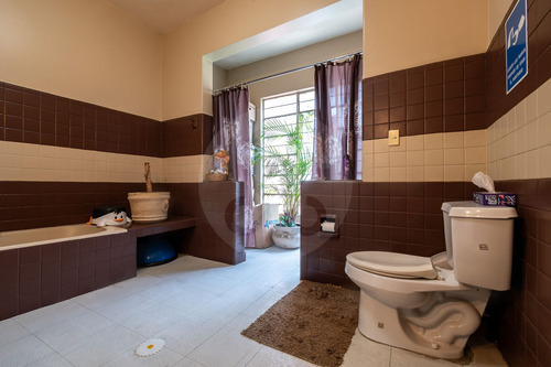 Casa En Venta En Héroes De Padierna