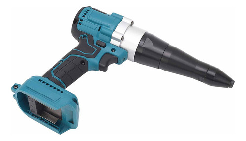 T Kit De Herramientas Para Remachar Automática, Pistola