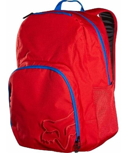 Mochila Fox Racing - Kicker 3 Backpack