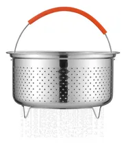 Comprar Cesta De Vapor Para Arrocera Cesta De Metal De Acero Inoxida