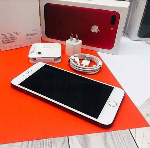 iPhone 7 128 Gb Sellado Y Con Garantia De Fabrica