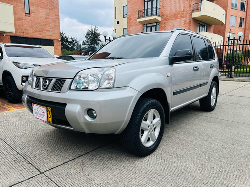 Nissan X-trail T30 4x4at