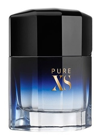 Perfume Importado Pure Xs Pure Excess De Paco Rabanne 100ml