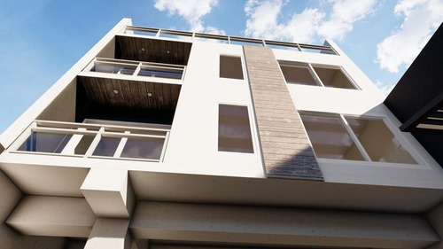 Imagen 9 de 9 de Departamento En Venta De 1 Dormitorio En Ramos Mejía