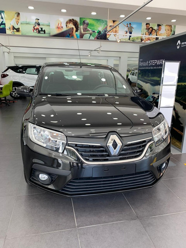 Renault Sandero Zen 1.6 16v Tl