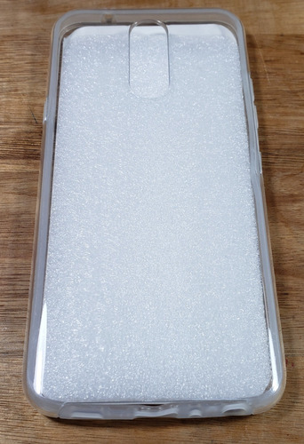 Imagen 3 de 9 de Funda 360 Protege 100% Compatible Con LG K40 / K12 Plus