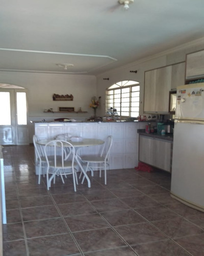 Imagem 6 de 13 de Vendo Chácara No Colina I - Ch00061 - 69031957