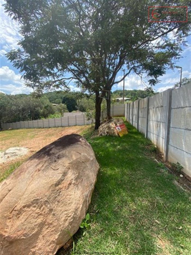 Imagem 2 de 10 de Terrenos Em Loteamento Fechado Para Venda Em Atibaia No Bairro Não Especificado - 1491233