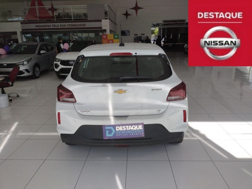 Imagem 3 de 15 de Onix 1.0 Lt Flex 2020