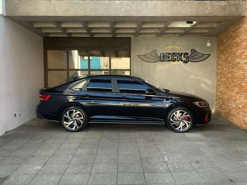 Imagem 3 de 8 de Volkswagen Jetta 2.0 350 Tsi Gli Dsg