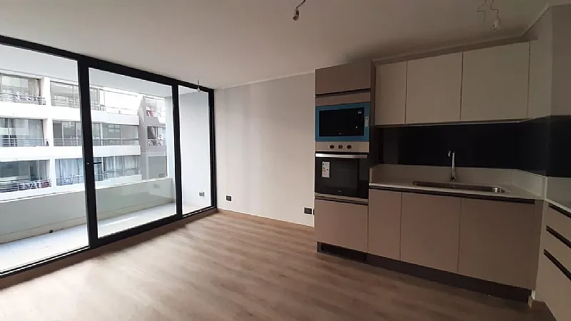Imagen 2 de 29 de Departamento 1 Dormitorio 1 Baño Metro El Parrón