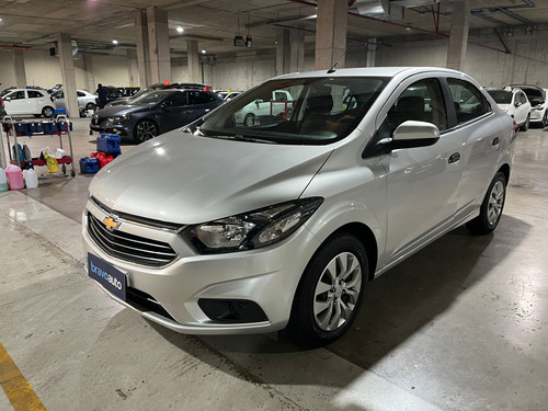 Chevrolet 1.4 Lt Mt 4p