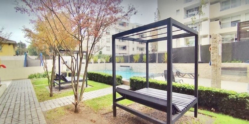 Amoblado, Ñuñoa, 2d 2b, 90 M2