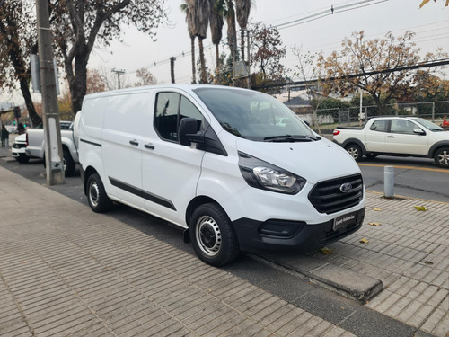 Ford Transit Custom 2.2 Td 2022