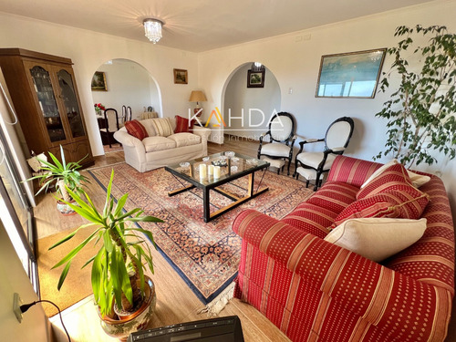 Casa 3d Y 3b, Sector Mantagua