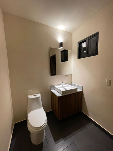 Imagen 5 de 14 de Residencial Arbolada 3 Recamaras Con Baño