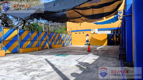 Venta De Propiedad Ideal Para Escuela, Civac, Jiutepec, Morelosclave 5389