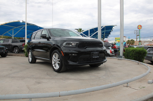 Dodge Durango 2022