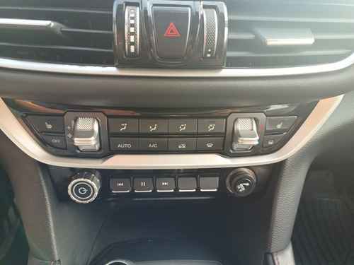 Camioneta Doble Cabina Pick Up 4x4 Foton Tunland G7 Luxury