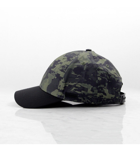 Gorra Essence Camuflado Kevingston