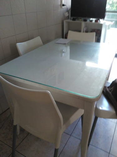 Mesa Comedor Diario