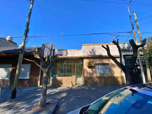 Casa 3 Ambientes En Ciudadela