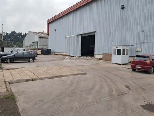 Industrial En Venta En Colina