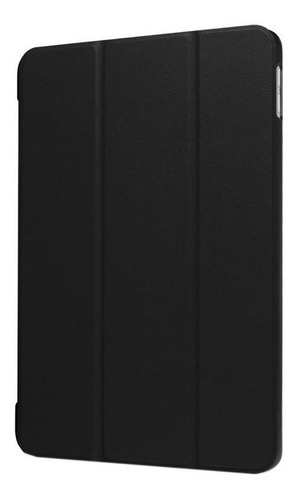 Imagen 4 de 6 de Carcasa Funda Para iPad 9.7 Negro