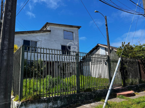 Sitio Equina En Puerto Montt | Con Vista Al Mar.