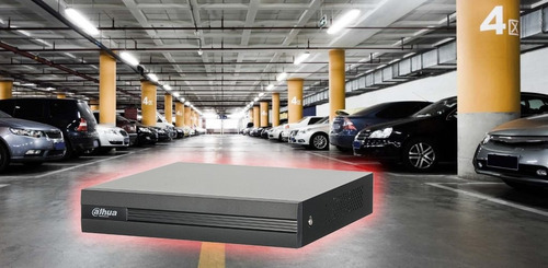 Imagen 9 de 10 de Dvr 16 Canales 1080p 4mp Lite Xvr1b16h Dahua Cooper Penta