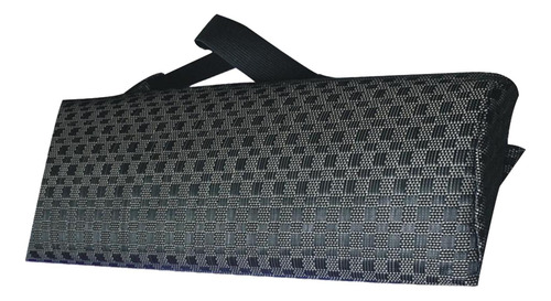Almohada Reposacabezas Para Silla Larga Con Rejilla Pequeña