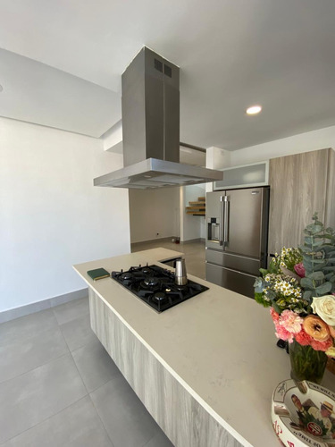 Venta De Penthouse En Evaristo Morales