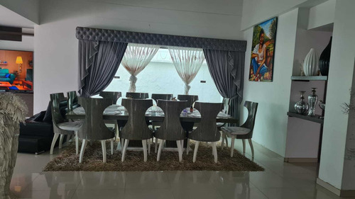 Imagen 8 de 30 de Espectacular Casa En Venta, Sector Villa Campestre, Barranquilla Vg