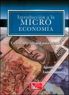 Introducción A La Microeconomía Un Enfoque Integral Para Méx