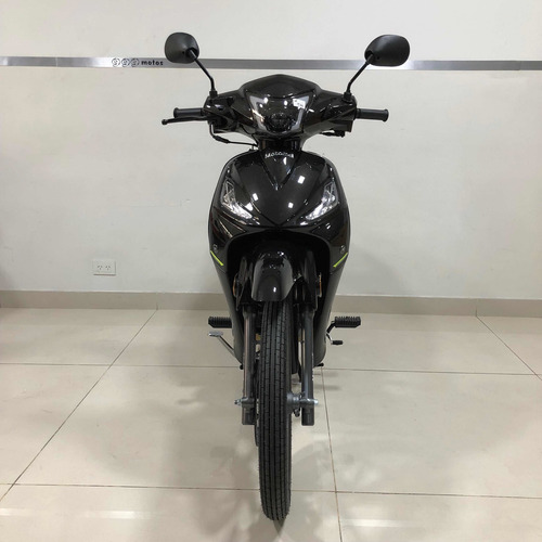 Imagen 16 de 25 de Motomel Blitz 110 Plus 0 Km No Zb Smash Creditos Solo Dni