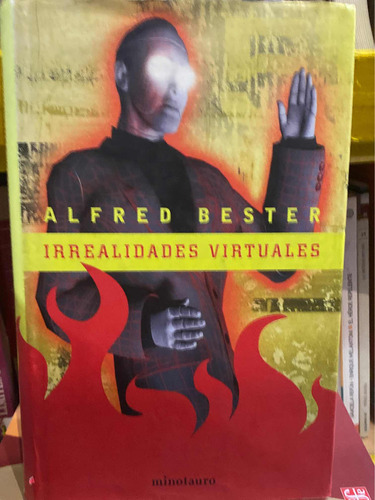 Irrealidades Virtuales Alfred Bester