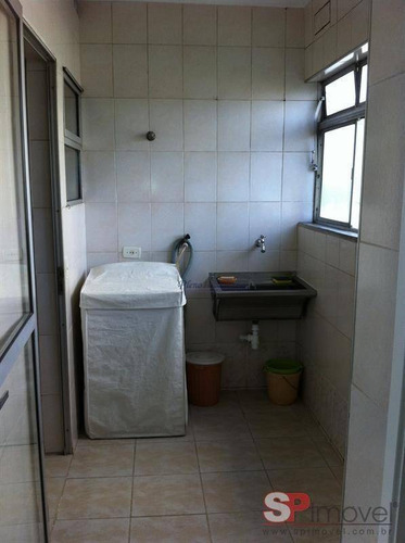 Imagem 6 de 20 de Apartamento Com 3 Dormitórios À Venda, 78 M² Por R$ 450.000,00 - Santana (zona Norte) - São Paulo/sp - Ap0969