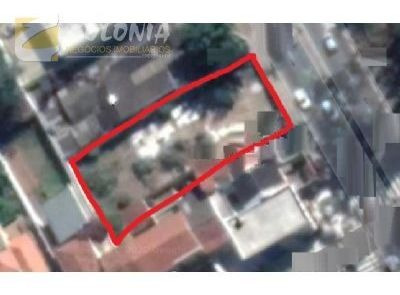 Imagem 5 de 8 de Terreno - Ref: 41097