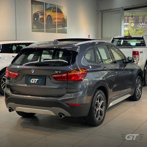 BMW X1 2.0 Sdrive20i X-line Active Flex 5p