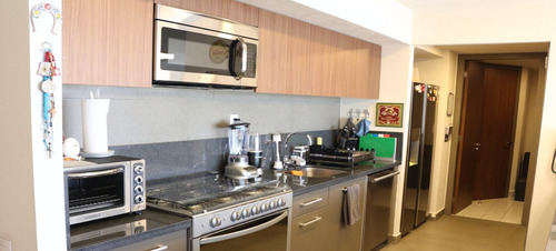Imagen 4 de 13 de Departamento En Venta Be Grand Lomas, Santa Fe Cdmx