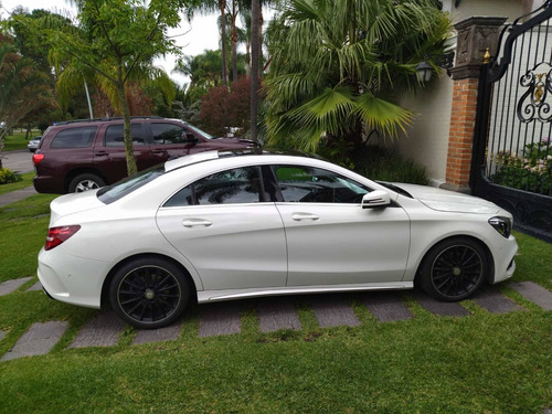 Imagen 3 de 10 de Mercedes-benz Clase Cla 250