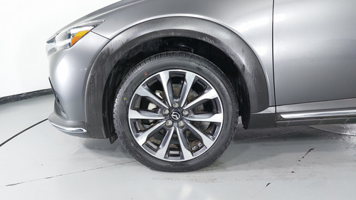 Mazda CX-3 2.0 I GRAND TOURING 2WD AT